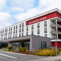 Leonardo Hotel Bad Kreuznach