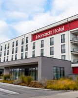 Leonardo Hotel Bad Kreuznach