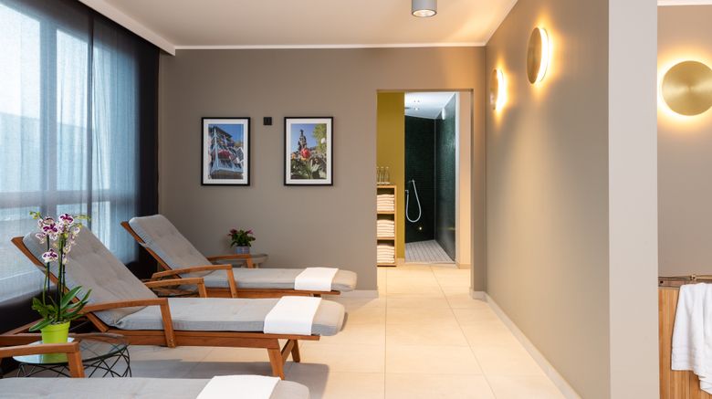 <b>Leonardo Hotel Bad Kreuznach Spa</b>. Images powered by <a href="https://www.leonardoworldwide.com/" title="Leonardo Worldwide" target="_blank">Leonardo</a>.
