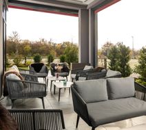 Leonardo Hotel Bad Kreuznach Exterior