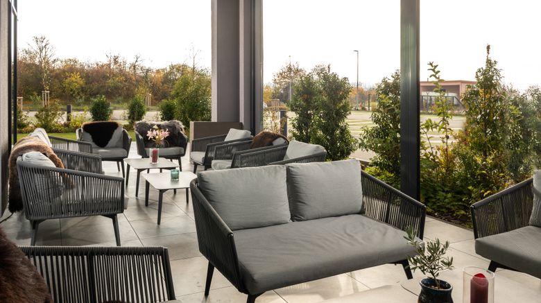 <b>Leonardo Hotel Bad Kreuznach Exterior</b>. Images powered by <a href="https://www.leonardoworldwide.com/" title="Leonardo Worldwide" target="_blank">Leonardo</a>.