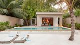 Amilla Maldives Resort and Residences Beach