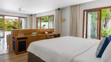 Amilla Maldives Resort and Residences Room