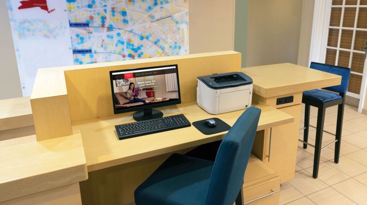 TownePlace Suites Republic Arpt Long Isl Other