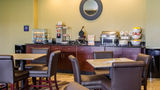 Cobblestone Hotel & Suites Orrville Restaurant