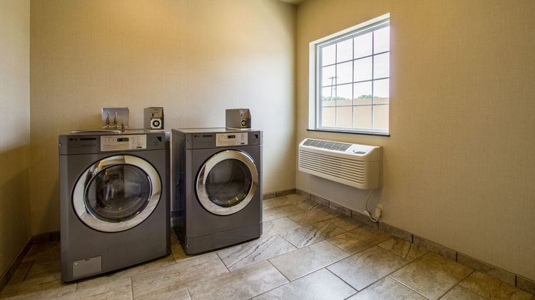 Cobblestone Hotel & Suites Orrville Other