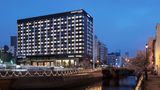 Courtyard by Marriott Nagoya Exterior