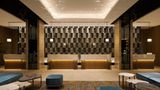 Courtyard by Marriott Nagoya Lobby