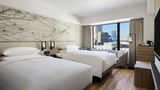 Courtyard by Marriott Nagoya Room