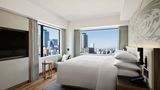 Courtyard by Marriott Nagoya Suite
