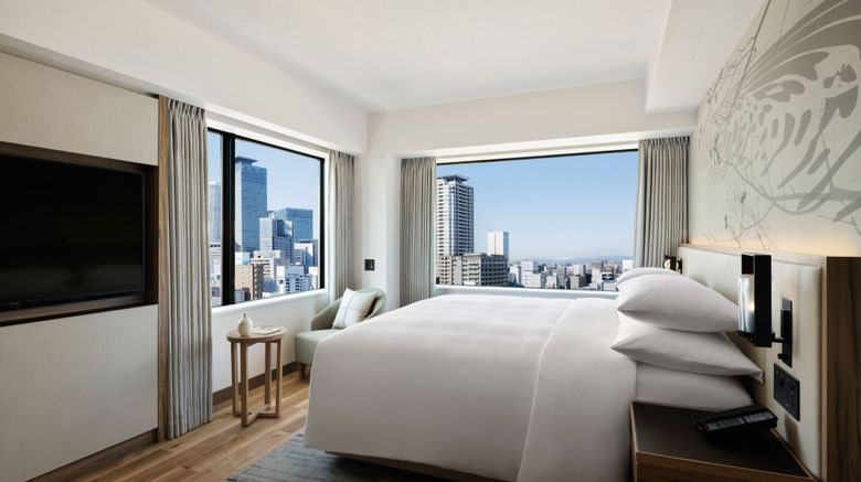 <b>Courtyard by Marriott Nagoya Suite</b>. Images powered by <a href="https://www.leonardoworldwide.com/" title="Leonardo Worldwide" target="_blank">Leonardo</a>.