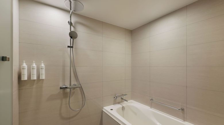 <b>Courtyard by Marriott Nagoya Room</b>. Images powered by <a href="https://www.leonardoworldwide.com/" title="Leonardo Worldwide" target="_blank">Leonardo</a>.