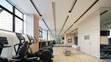 Courtyard by Marriott Nagoya Recreation