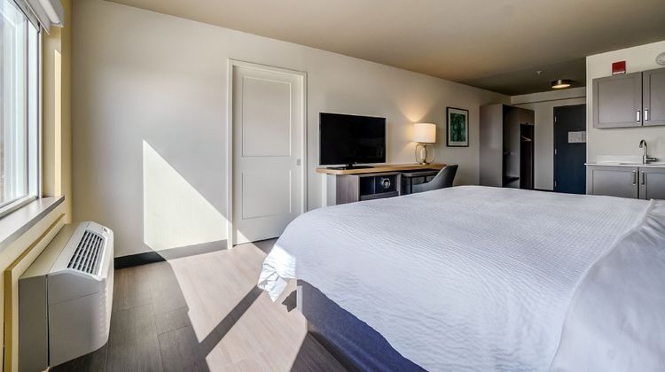 Holiday Inn Gatineau Ottawa Room