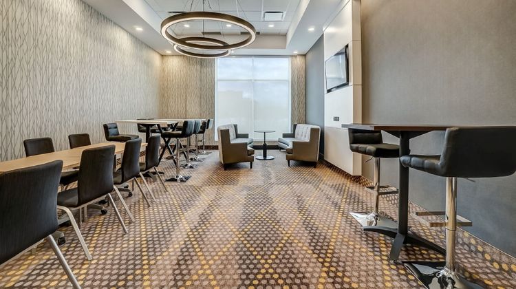 Holiday Inn Gatineau Ottawa Ballroom