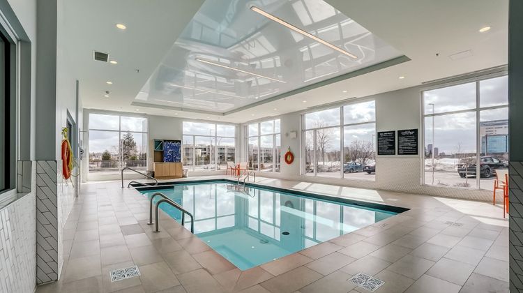 Holiday Inn Gatineau Ottawa Pool
