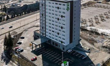 Holiday Inn Gatineau Ottawa