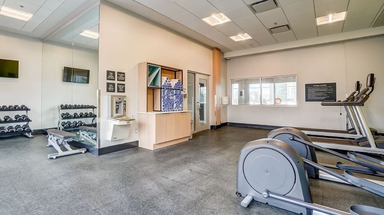 <b>Holiday Inn Gatineau Ottawa Health Club</b>. Images powered by <a href="https://www.leonardoworldwide.com/" title="Leonardo Worldwide" target="_blank">Leonardo</a>.