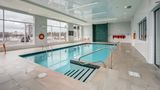 Holiday Inn Gatineau Ottawa Pool