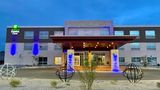 Holiday Inn Express & Suites Blythe Exterior