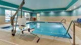 Holiday Inn Express & Suites Pool