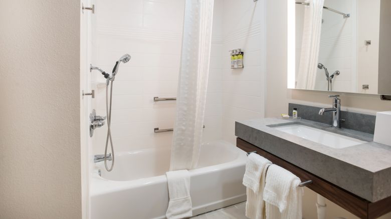 <b>Candlewood Suites Lake Charles-Sulphur Room</b>. Images powered by <a href="https://www.leonardoworldwide.com/" title="Leonardo Worldwide" target="_blank">Leonardo</a>.
