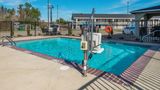 Candlewood Suites Lake Charles-Sulphur Pool