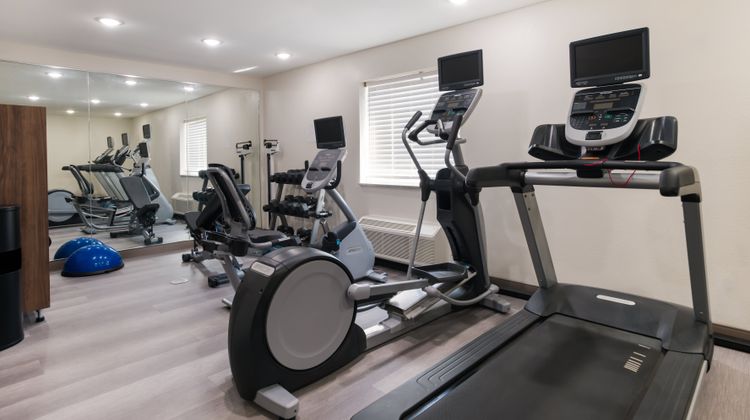 Candlewood Suites Lake Charles-Sulphur Health Club
