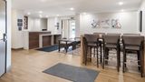 Candlewood Suites Lake Charles-Sulphur Lobby