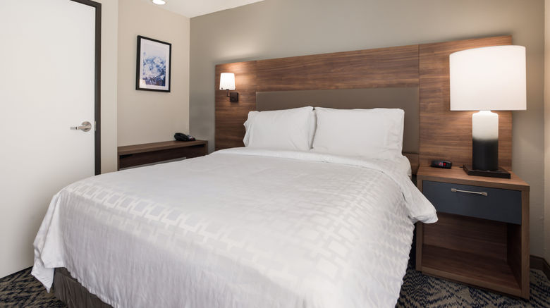 <b>Candlewood Suites Lake Charles-Sulphur Suite</b>. Images powered by <a href="https://www.leonardoworldwide.com/" title="Leonardo Worldwide" target="_blank">Leonardo</a>.