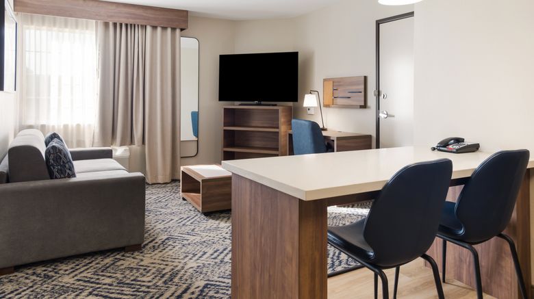 <b>Candlewood Suites Lake Charles-Sulphur Suite</b>. Images powered by <a href="https://www.leonardoworldwide.com/" title="Leonardo Worldwide" target="_blank">Leonardo</a>.