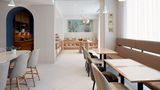 Holiday Inn & Suites Montreal Airport Restaurant