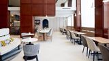Holiday Inn & Suites Montreal Airport Restaurant