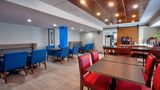 <b>Holiday Inn Express Restaurant</b>. Images powered by <a href="https://www.leonardoworldwide.com/" title="Leonardo Worldwide" target="_blank">Leonardo</a>.