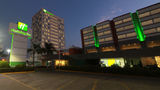 Holiday Inn San Luis Potosi-Quijote Exterior