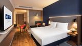 Holiday Inn Express Qingdao Jinshui Room
