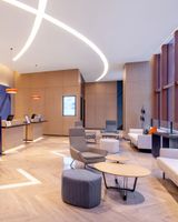 Holiday Inn Express Qingdao Jinshui