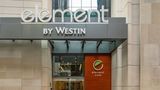 Element Philadelphia Downtown Exterior