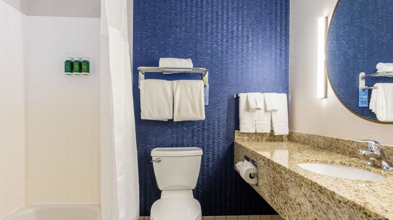 <b>Fairfield Inn & Suites Rancho Cordova Room</b>. Images powered by <a href="https://www.leonardoworldwide.com/" title="Leonardo Worldwide" target="_blank">Leonardo</a>.