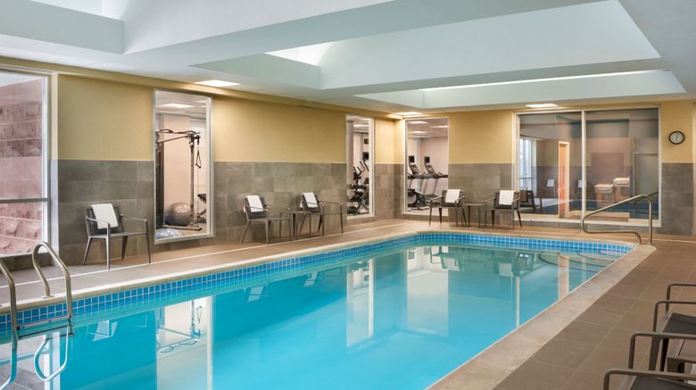 <b>Courtyard Toronto Mississauga/Meadowvale Recreation</b>. Images powered by <a href="https://www.leonardoworldwide.com/" title="Leonardo Worldwide" target="_blank">Leonardo</a>.