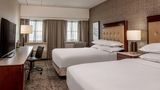 Sheraton Boston Needham Hotel Room