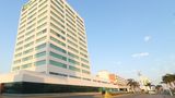 <b>Holiday Inn San Luis Potosi-Quijote Exterior</b>. Images powered by <a href="https://www.leonardoworldwide.com/" title="Leonardo Worldwide" target="_blank">Leonardo</a>.