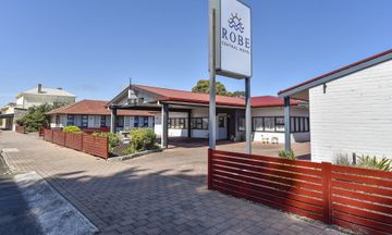 Robe Central Motel