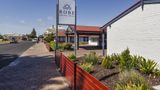 Robe Central Motel Exterior