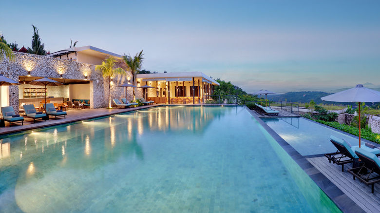 <b>Maua Nusa Penida Bali Pool</b>. Images powered by <a href="https://www.leonardoworldwide.com/" title="Leonardo Worldwide" target="_blank">Leonardo</a>.