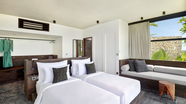 Maua Nusa Penida Bali Suite