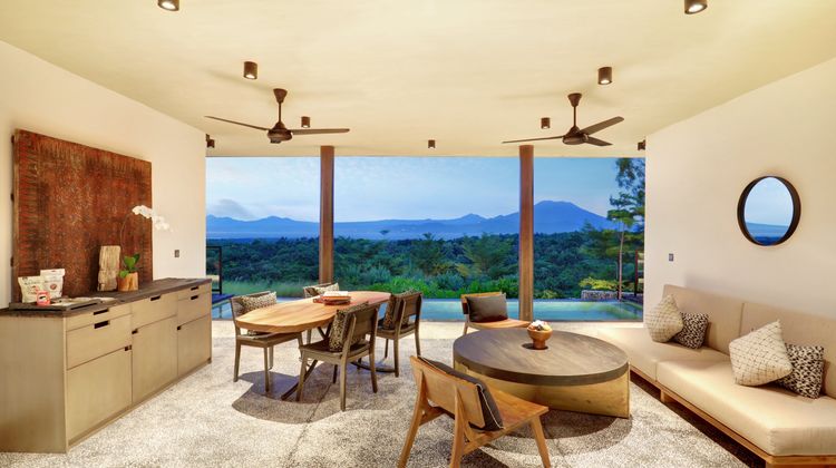 Maua Nusa Penida Bali Suite