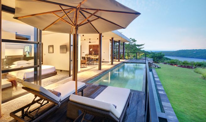Maua Nusa Penida Bali Exterior