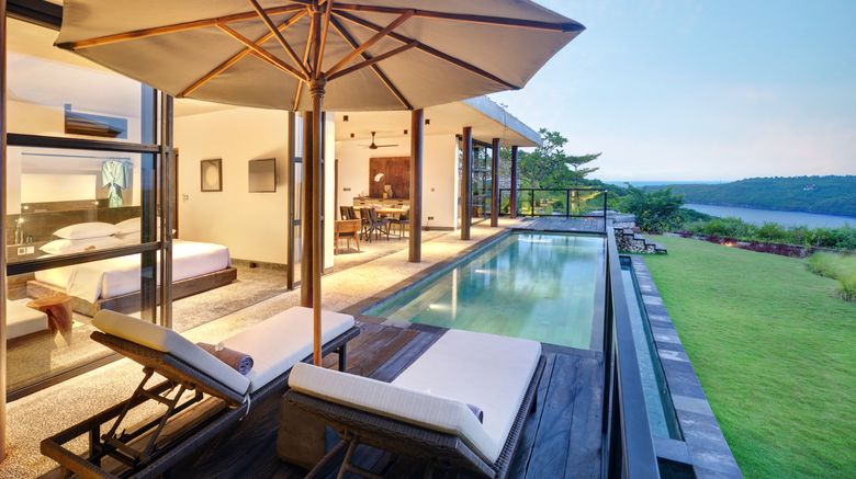 <b>Maua Nusa Penida Bali Exterior</b>. Images powered by <a href="https://www.leonardoworldwide.com/" title="Leonardo Worldwide" target="_blank">Leonardo</a>.