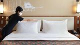 Swiss-Belhotel Airport Room